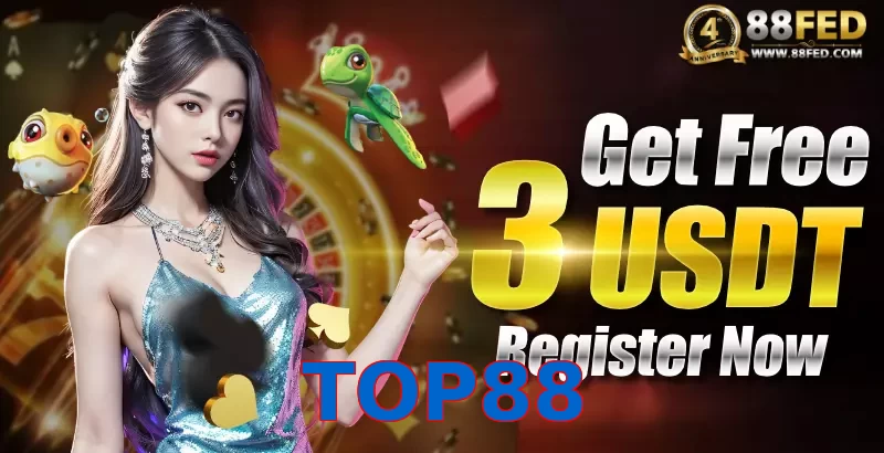 TOP88
