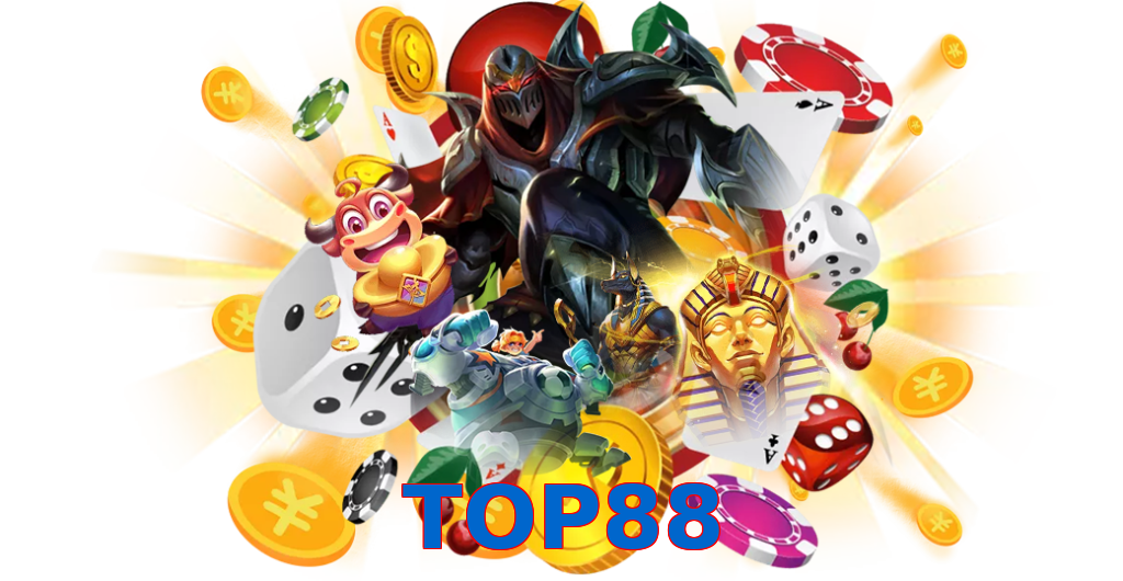 TOP88