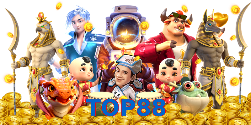 TOP88