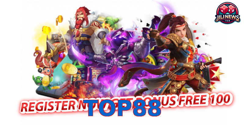 TOP88