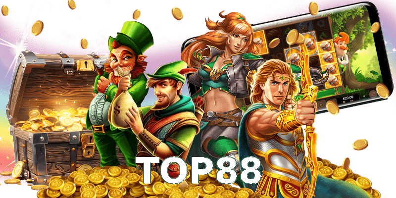 TOP88