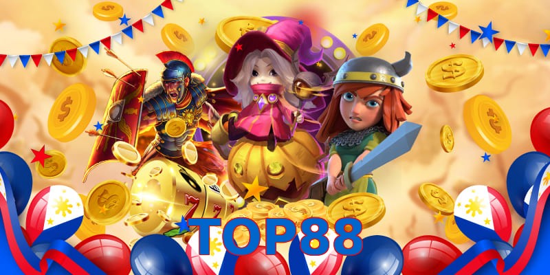 TOP88