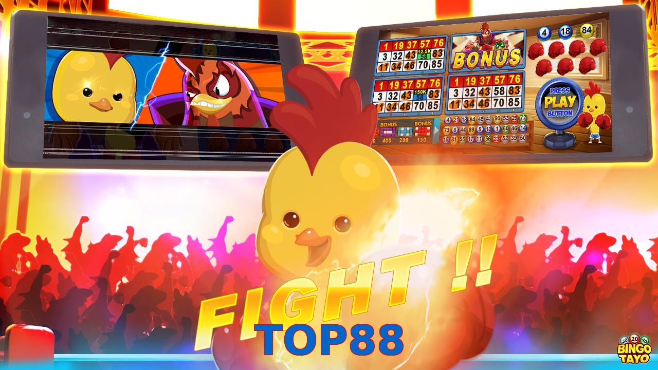 TOP88