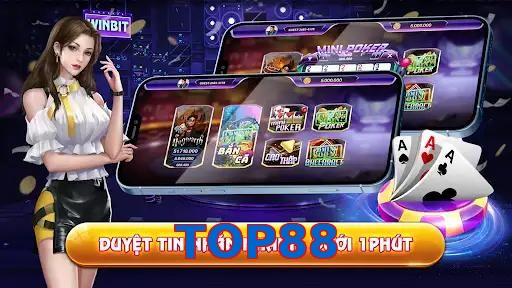 TOP88
